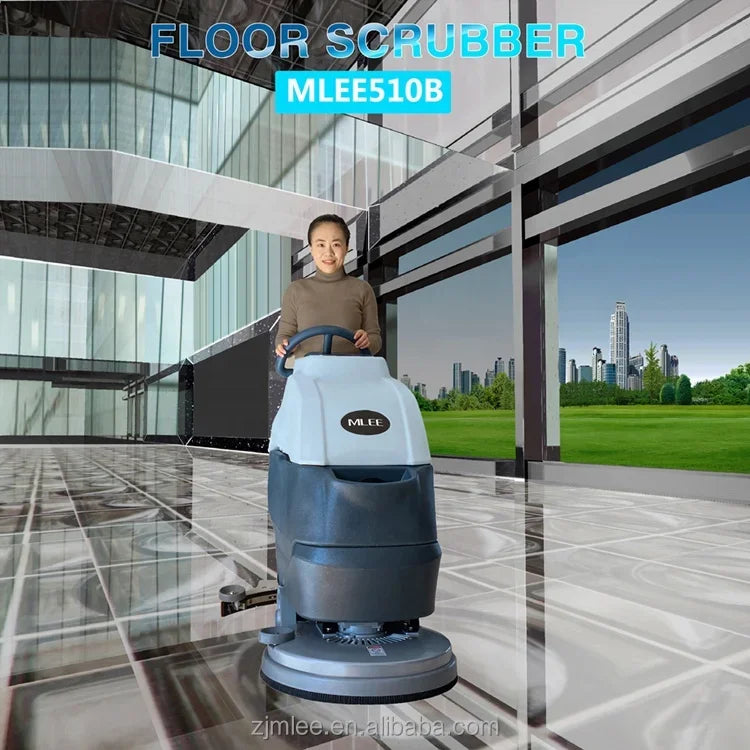 - commercial floor scrubber Adelaide
- industrial floor cleaning equipment
- 50L capacity floor scrubber
- battery powered floor cleaner
- professional cleaning machine Australia