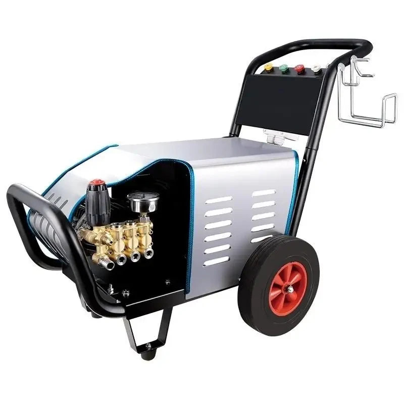 VADE Industrial Car Wash Machine | High-Pressure Washer Adelaide