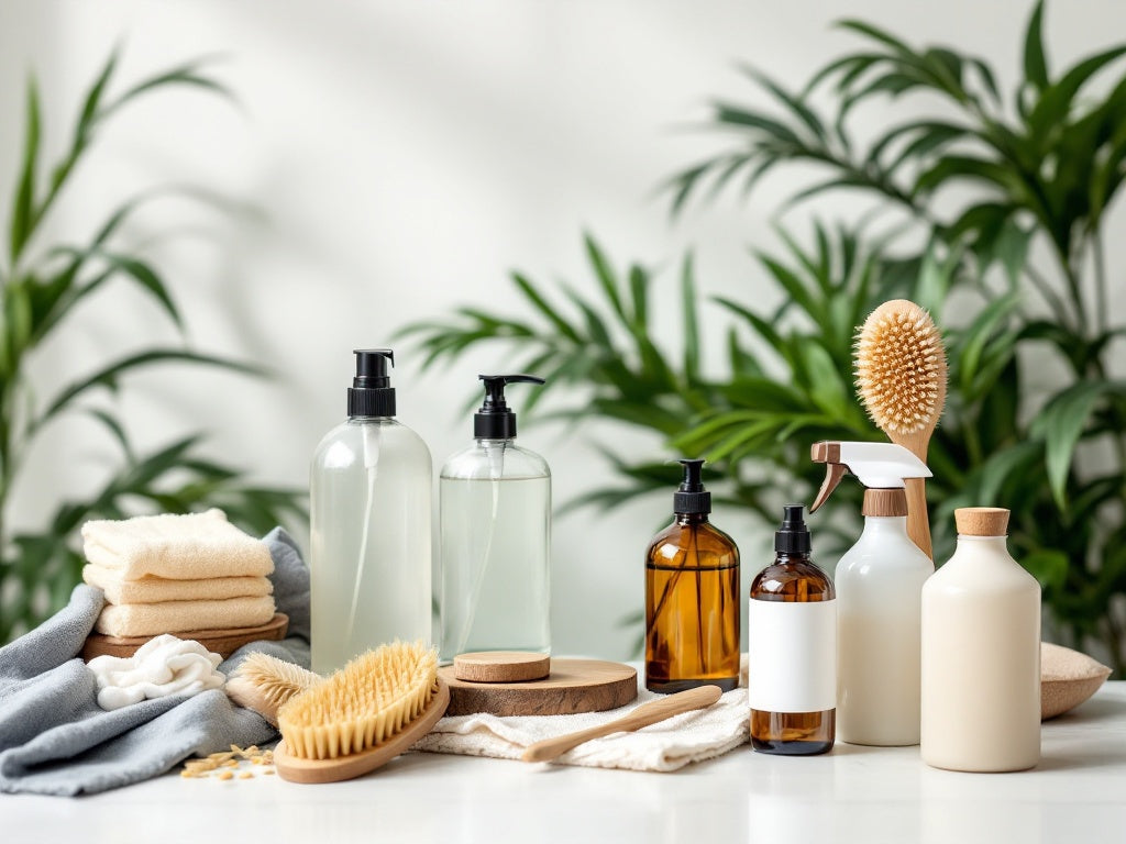 10 Eco-Friendly Cleaning Hacks for Your Home | VADE CLEANING