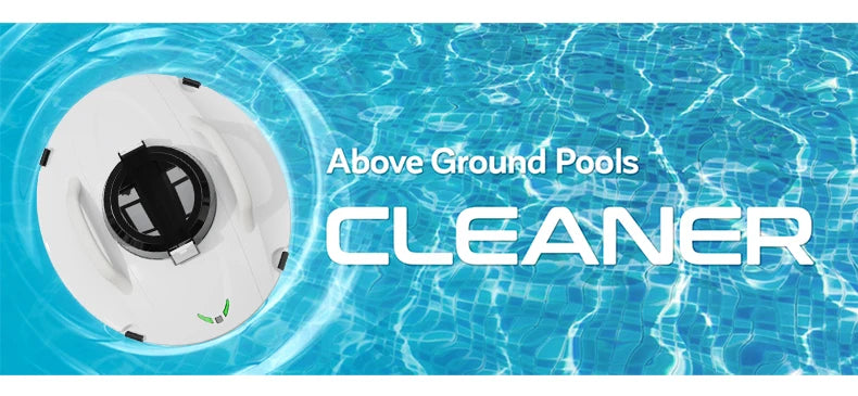 VADE Automatic Pool Cleaner