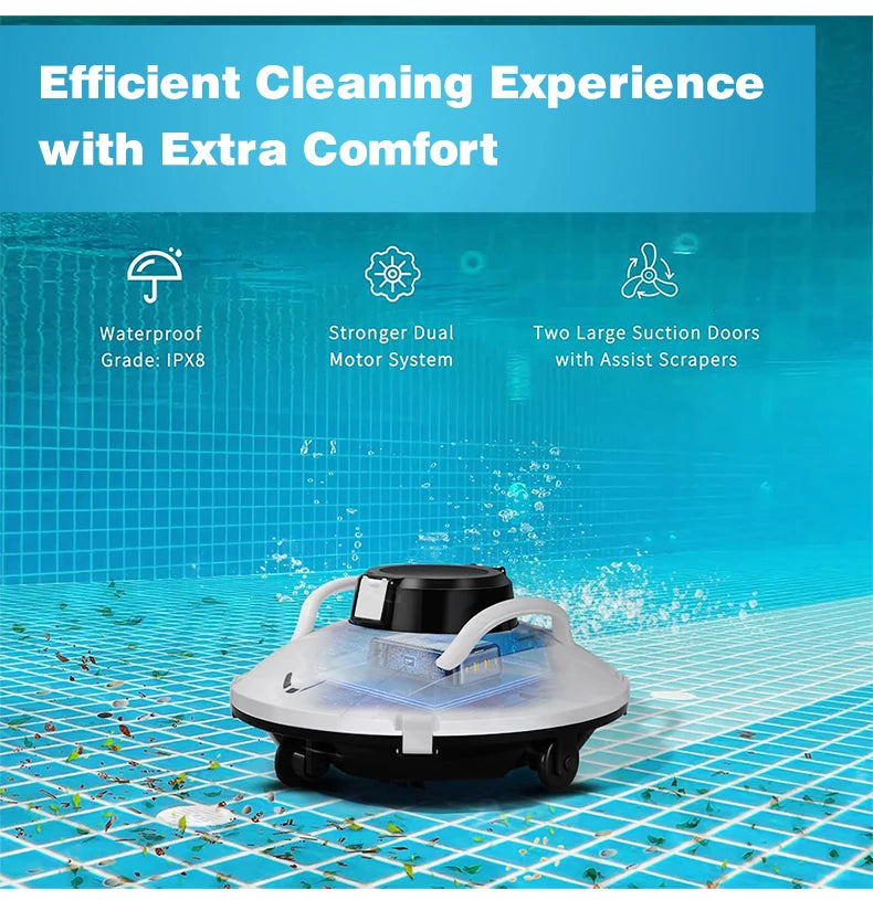 Swimming Pool Solutions
