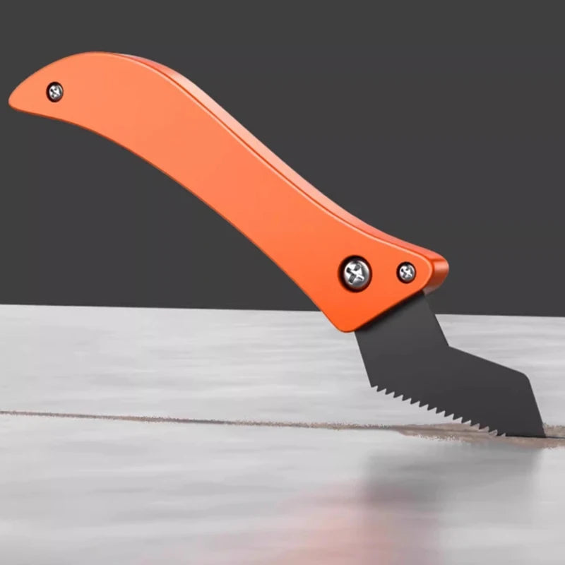Tungsten Carbide Cutter Blade For Tile Gap Grout Cleaning Remover Wall Floor Tiles Joint Cleaner Wallpaper Paint Scraper Tool